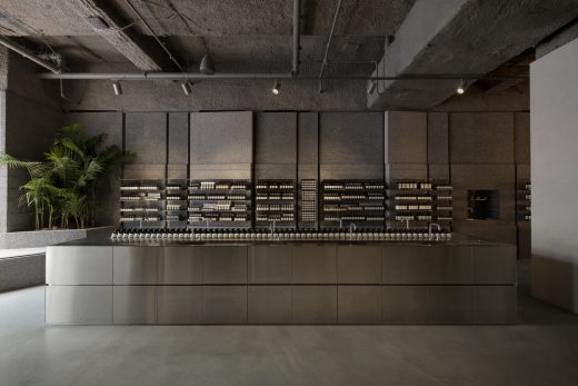 Aesop Pitt Street Sydney