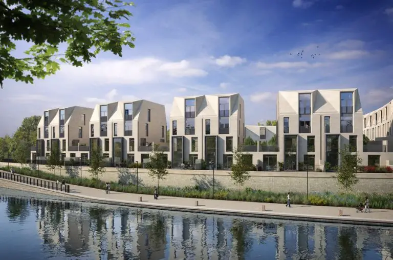 Sulis Hospital Bath, Peasedown St. John earchitect