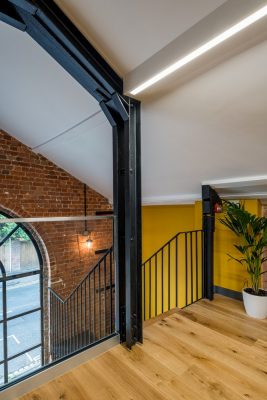 BubbleHub Co Working Space St Albans