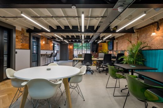BubbleHub Co Working Space St Albans