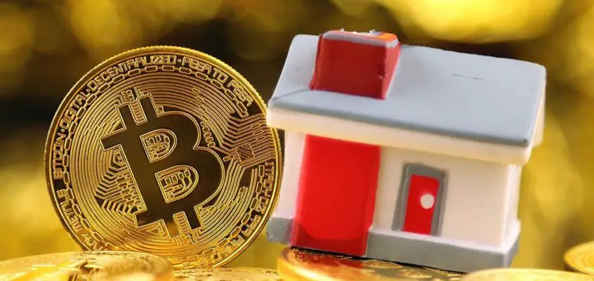 Buying real estate in Dubai with cryptocurrency Tips