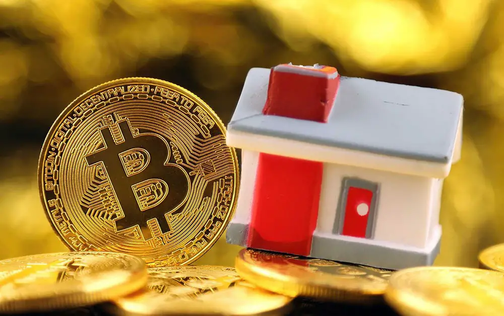 Buying real estate in Dubai with cryptocurrency Tips