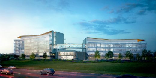 Carson Headquarters Omaha, Nebraska