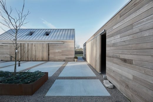 Casa Ry contemporary Danish home