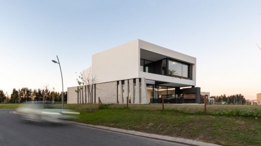 Castanos House Tigre Buenos Aires