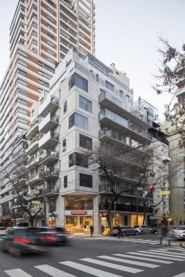 Castex House Buenos Aires