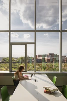 Charles Library Temple University Philadelphia