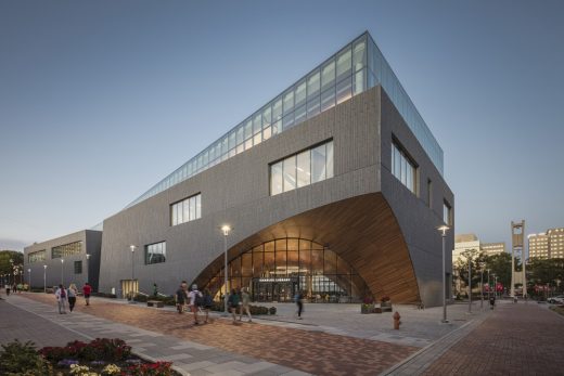 Charles Library Temple University Philadelphia