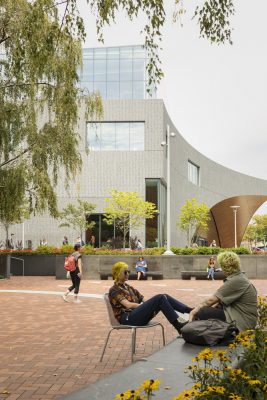 Charles Library Temple University Philadelphia