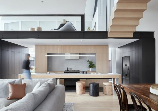 Connect Six House Melbourne - Dream Homes