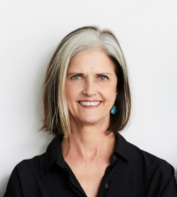 Deborah Berke Pritzker Architecture Prize Jury Member 2020