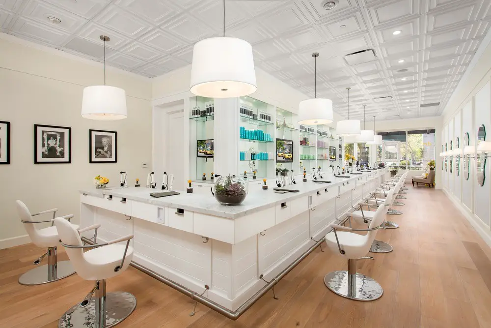 Drybar Graton California