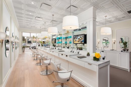 Drybar Graton California