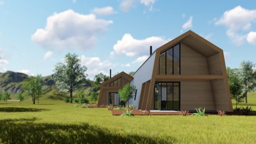 ecokit prototype homes