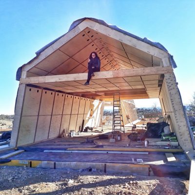 ecokit prefab home construction