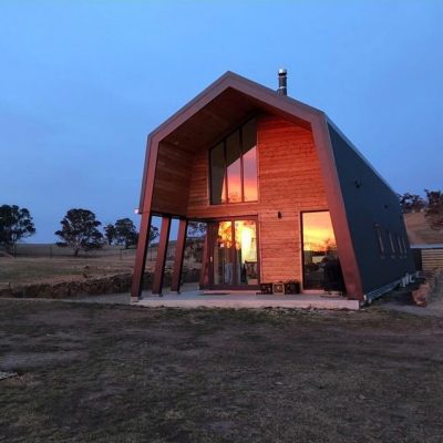 ecokit off-site houses