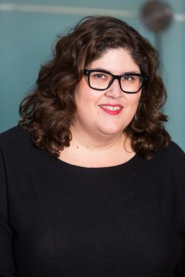 Elyse A. Gonzales named Acting Director Art, Design & Architecture Museum, UC Santa Barbara