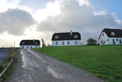 EPCs in Belfast, Northern Ireland houses