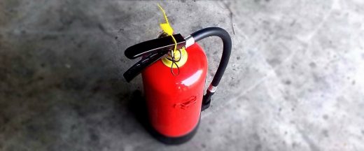 Fire Safety Engineering for Buildings