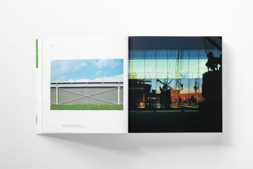 Foster + Partners Portfolio: 1967-2017 Book