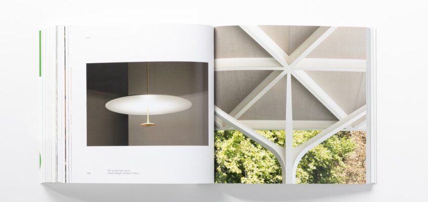 Foster + Partners Portfolio: 1967-2017 Book