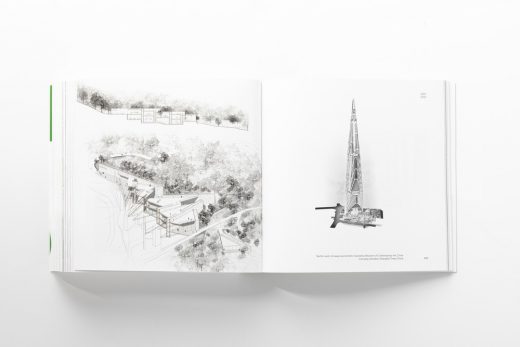 Foster + Partners Portfolio: 1967-2017 Book