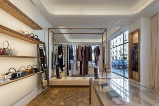 Gabriela Hearst Store London