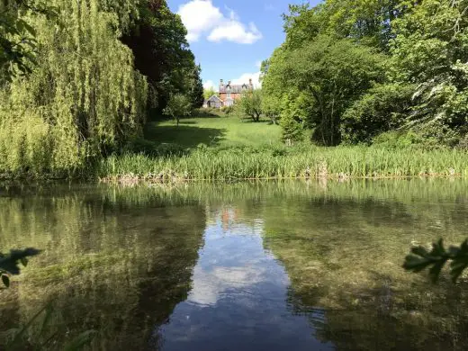 House in Shawford, Winchester