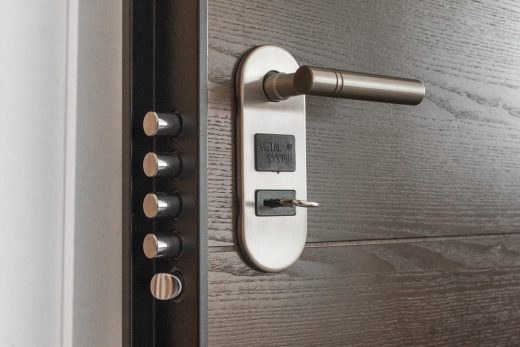 How to Boost the Security of Your Home locks