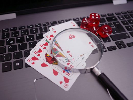 Irish Online Casino Reviews Guide