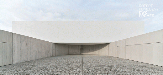 kwk promes house - Architects Poland