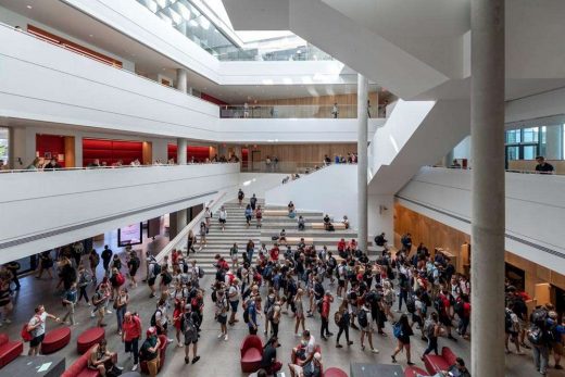 Lindner College of Business Cincinnati