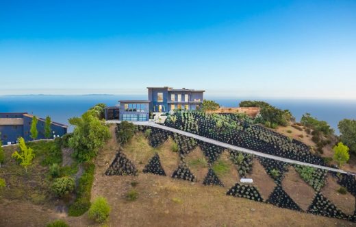 Moonrise Malibu Luxury Residence