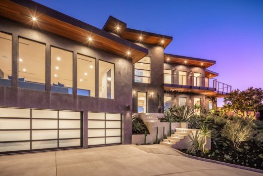 Malibu house California luxury property