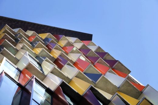 Mosaic Apartments Sydney
