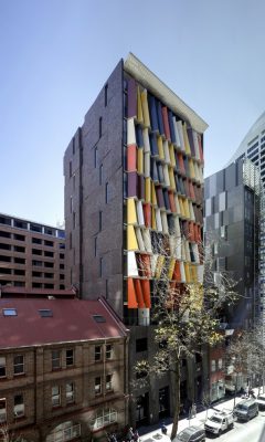 Mosaic Apartments Sydney