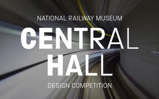 National Railway Museum Central Hall Design Competition