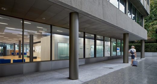 Neue Aargauer Bank, Baden bei Zürich, Switzerland