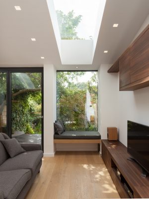 New Bromley property by Conibere Phillips Architects