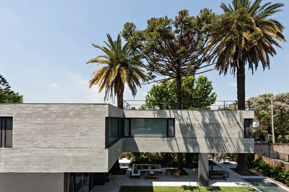 Palma House San Isidro Buenos Aires