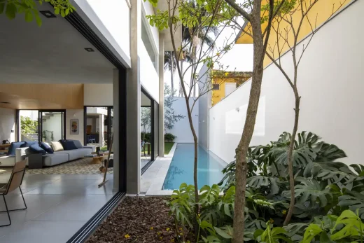 Pinheiros High Residence Brasil