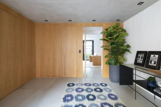 Pinheiros High Residence Brasil 