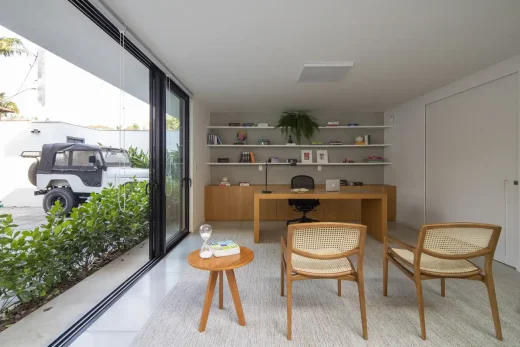 Pinheiros High Residence SP Brasil