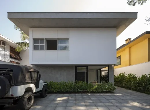 Pinheiros High Residence SP Brasil