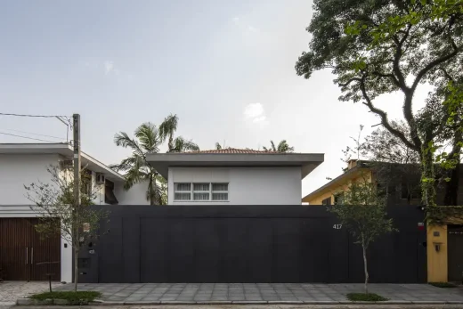 Pinheiros High Residence SP Brasil