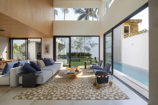 Pinheiros High Residence São Paulo Brasil