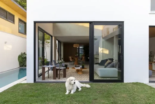 Pinheiros High Residence Brasil