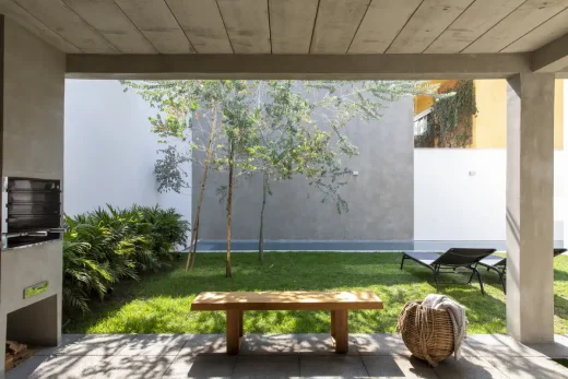 Pinheiros High Residence SP Brasil