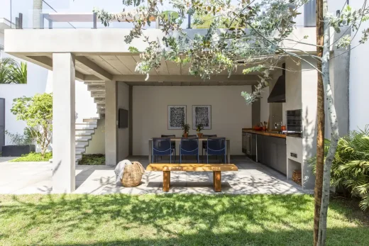 Pinheiros High Residence São Paulo Brasil