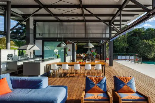 Piracaia Residence São Paulo